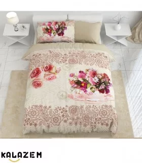 روتختی طرح گلدار