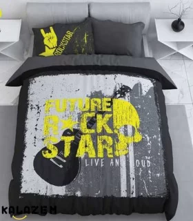 روتختی ترک طرح راک استار