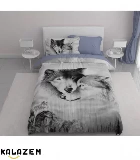 روتختی یک نفره گرگ های وال استریت