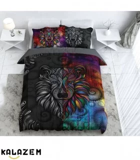 روتختی یک نفره طرح شیر