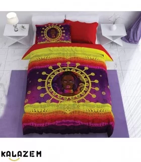 روتختی یک نفره اسپرت رنگی ترکاز