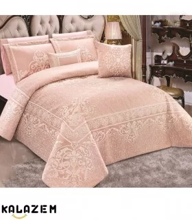 روتختی گلبه ای عروس