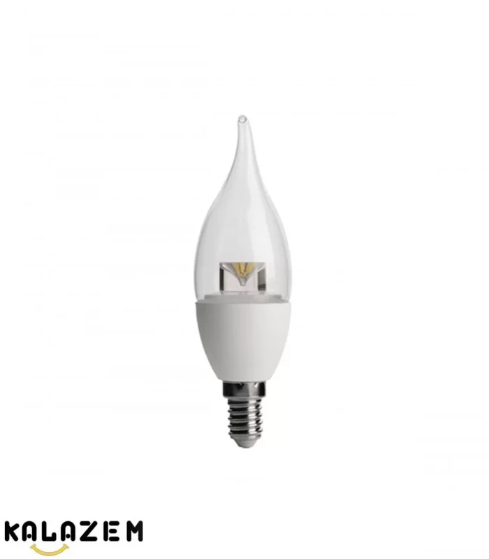 لامپ LED اشکی لوستر