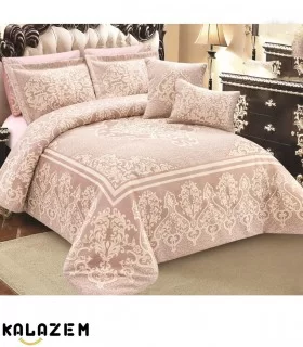 روتختی دونفره شیک عروس