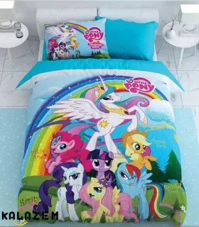 روتختی یونی کورن