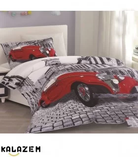 روتختی یک نفره ماشین