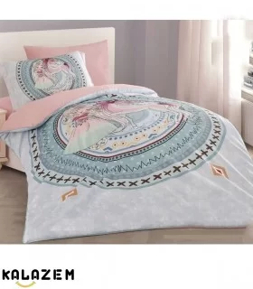 روتختی یک نفره یونیکورن