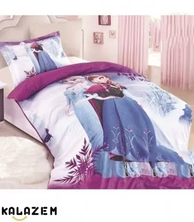 روتختی السا وآنا جدید