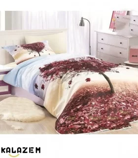 روتختی یک نفره درخت پاییز