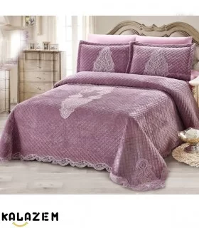 روتختی بنفش لاکچری