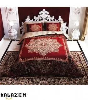 روتختی دونفره سنتی