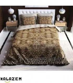 روتختی دونفره پلنگی