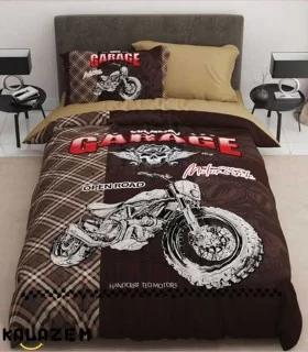 روتختی پسرانه موتور