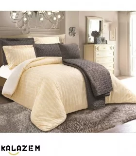 روتختی دونفره کرم