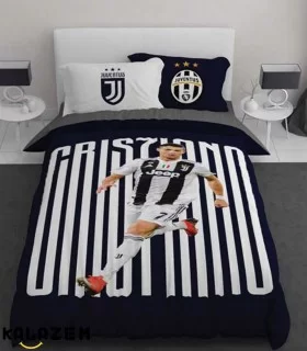 روتختی طرح رونالدو یوونتوس