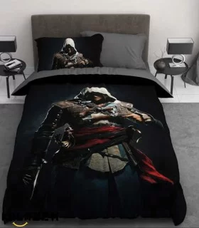 روتختی طرح اساسینز