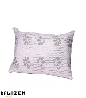 بالش هتلی ساده