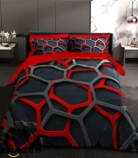 روتختی سه بعدی ترک