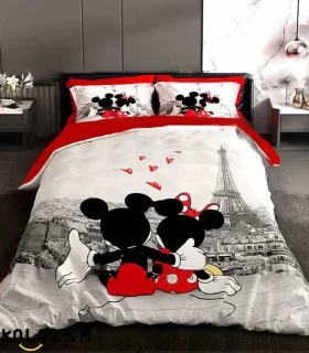 روتختی ولنتاین میکی ماوس