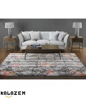 روفرشی کشدار طوسی جدید