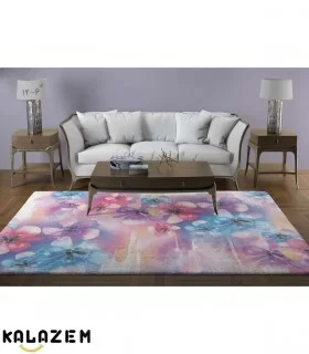 روفرشی کشدار رنگی