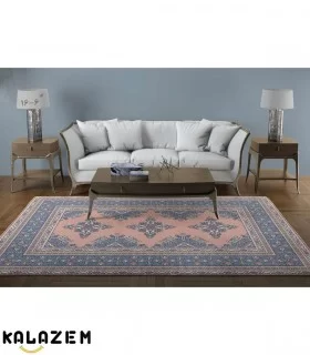 روفرشی کشدار آبی فیروزه ای