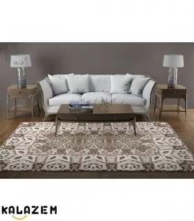 روفرشی کشدار مخمل اسپرت برند آیلا AYLA کد 1906