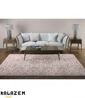 روفرشی کشدار سفید قرمز