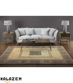 روفرشی کشدار اسپرت قهوه ای