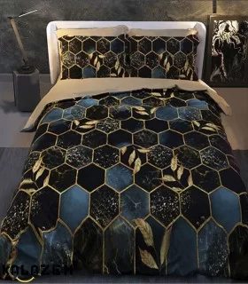 روتختی دو نفره طرحدار زیبا