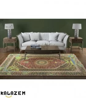 روفرشی کشدار کلاسیک فانتزی