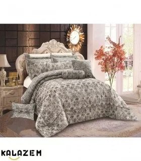 روتختی دونفره سربی عروس لاویتا