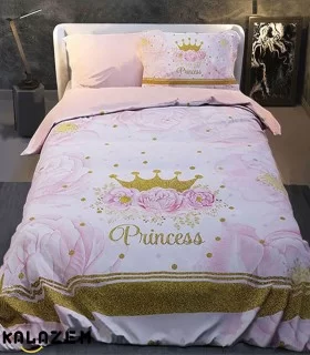 روتختی طرح پرنسس صورتی