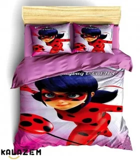 روتختی دختر کفشدوزکی