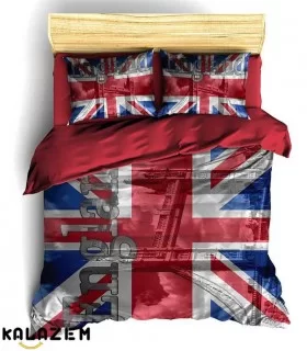 روتختی یک نفره پرچم استرالیا