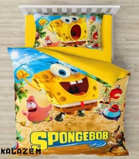 روتختی باب اسفنجی