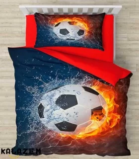 روتختی توپ فوتبال