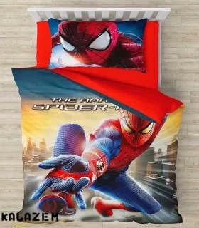 روتختی یک نفره مرد عنکبوتی