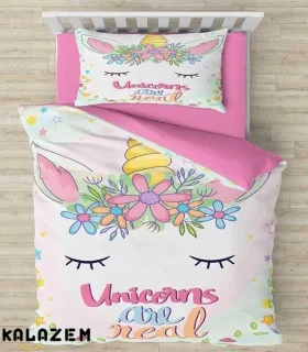 روتختی اسب تک شاخ یونی کورن