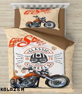 روتختی یک نفره موتور