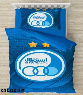 روتختی یک نفره باشگاه استقلال