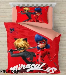 روتختی دختر کفشدوزکی و گربه سیاه