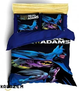 روتختی یک نفره بتمن batman