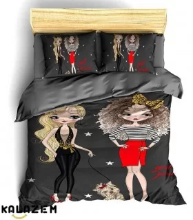 روتختی دخترانه