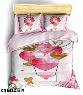 روتختی قلب دخترانه