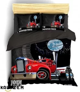 روتختی کامیون ماک و شب