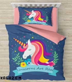 روتختی یونیکورن اسب تک شاخ