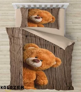 روتختی خرس قهوه ای خرسی