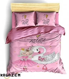 روتختی قو و دختر