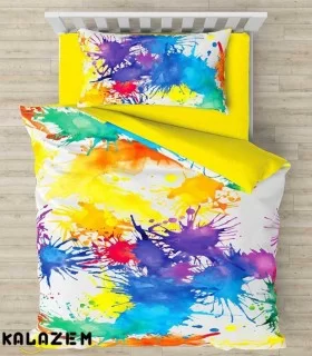 روتختی رنگی یک نفره